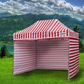 Шатер для торговли (трансформер) 2,5х3,75 (комплект)