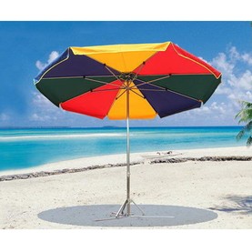 Зонты для торговли на улице и отдыха 3х2 (комплект)