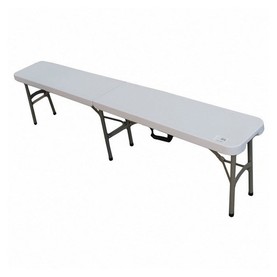 Скамья складная  Д 1830 * Ш 33 * В 45мм