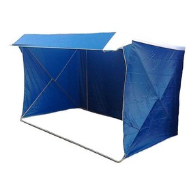Палатка торговая Икс образная 3х2