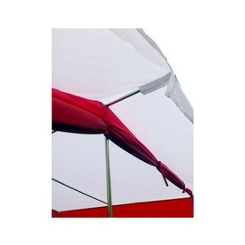 Тент к палатке торговой 