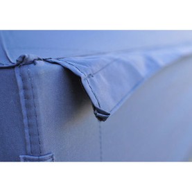 Тент к палатке торговой 