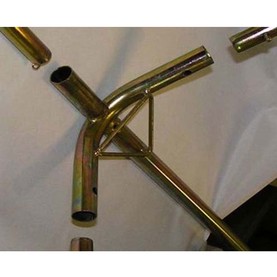 Каркас к палатке 