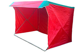 Оцинкованный каркас